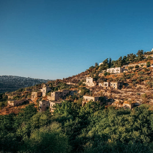 Lifta, Silwan & Israels' Continued Breaking of International Law - PaliRoots