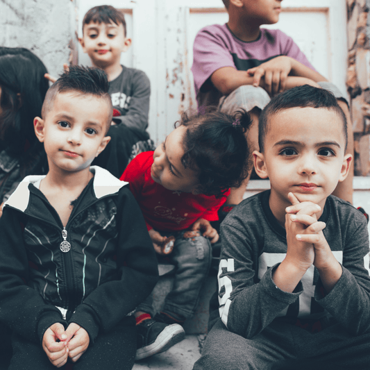 Education in Palestine - The Rundown - PaliRoots