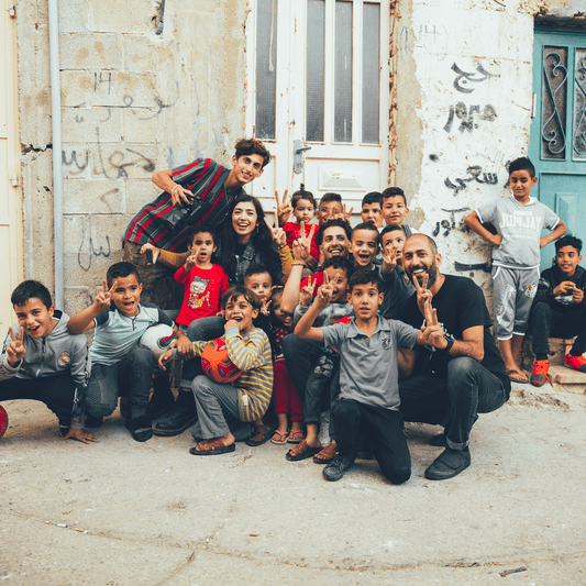 We All Agree That It Is Important To Give Back, So Let's Talk Community Engagement And Long Term Benefits - PaliRoots