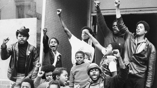 The Victorious Juneteenth, Palestine Celebrates You; Forever and Always. 🖤 - PaliRoots