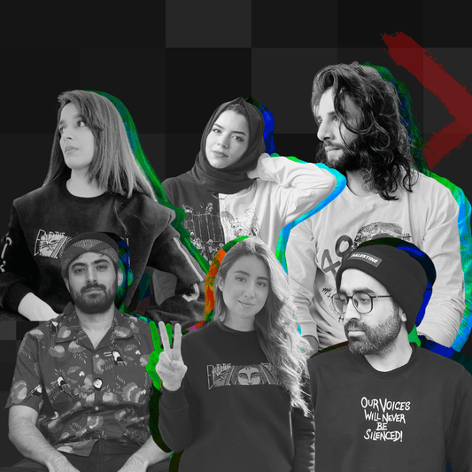 The Artists Behind the Censored Creations and The Stories Behind Their Groundbreaking Art - PaliRoots
