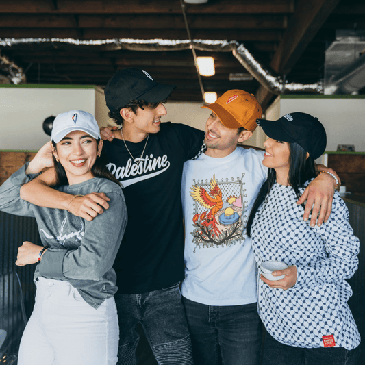 Back To School: Pali-Supporter Essentials - PaliRoots