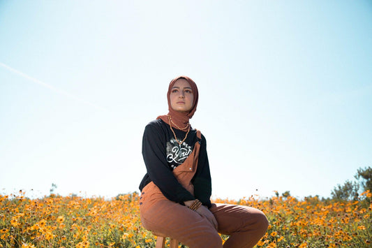 PaliRoots SS 17: Warda - Spring/Summer Lookbook - PaliRoots
