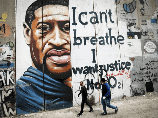 Black History Month- A Time To Reflect Yet Celebrate The Black Communities Liberation - PaliRoots