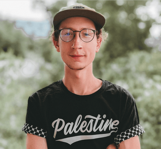 What the Free Palestine Movement Means to Me... A Non-Palestinian - PaliRoots