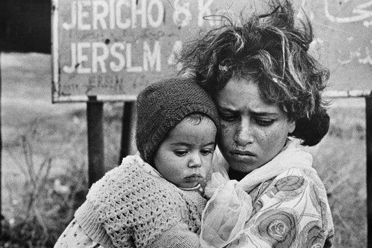 Nakba Day: The Day of Catastrophe 69 Years Later - PaliRoots
