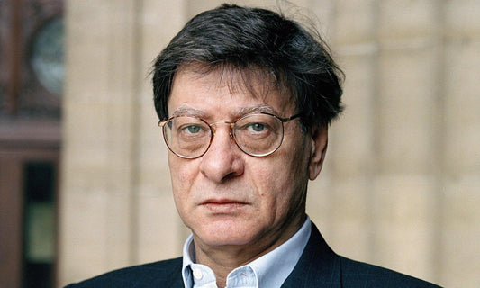 Mahmoud Darwish: Acclaimed Palestinian National Poet - PaliRoots