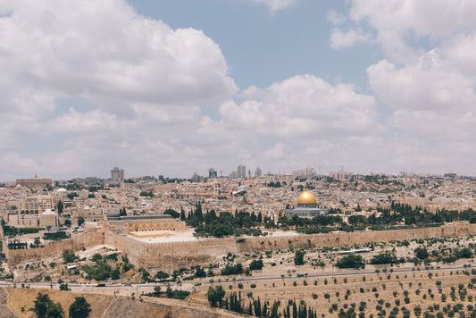 Palestine: Rich History and Culture - PaliRoots