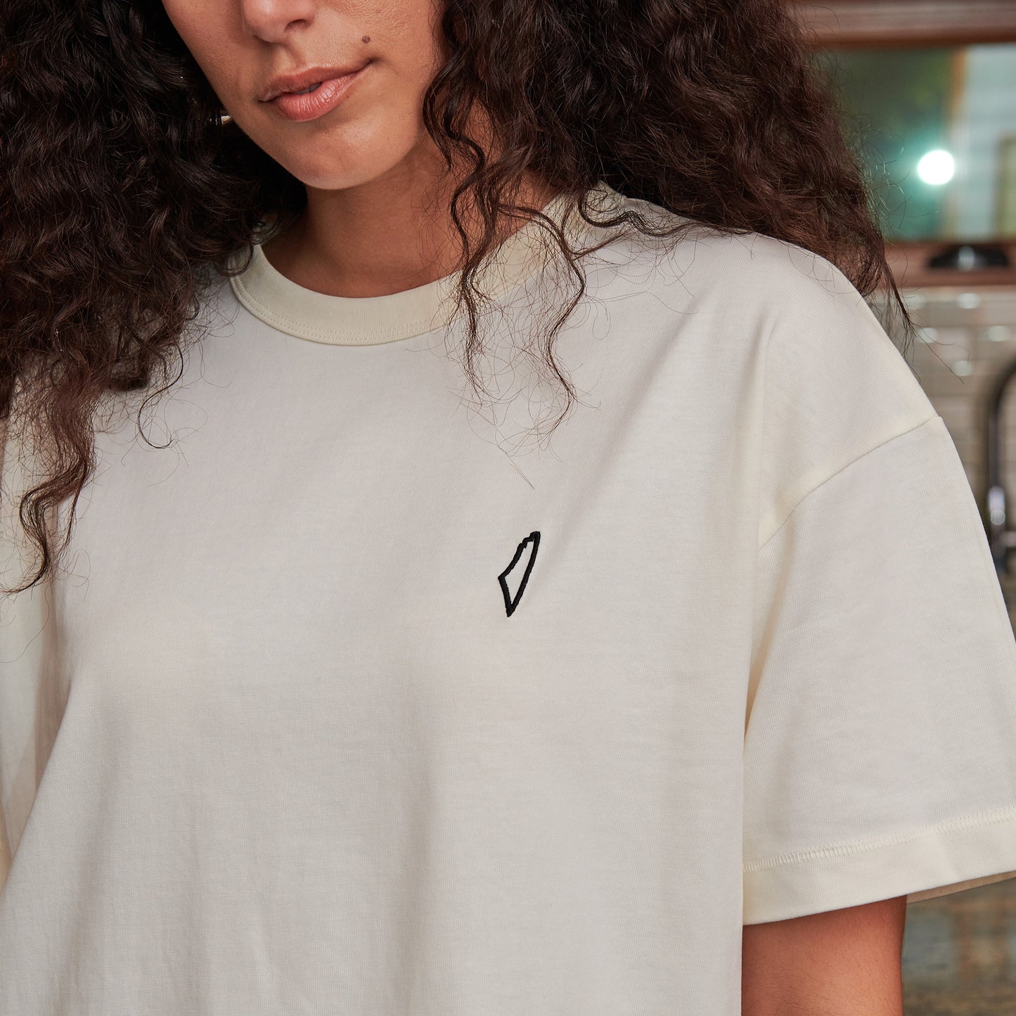 Core Box Tee Bone