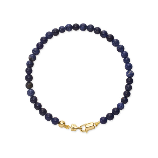 Jerusalem Stone Bracelet