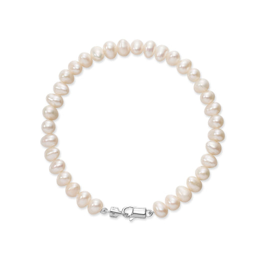 Pearl Bracelet
