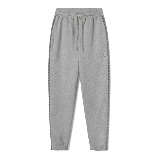 Kufiya Sweatpants Stone