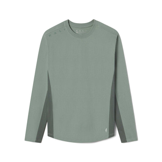 Pali Long Sleeve Sage