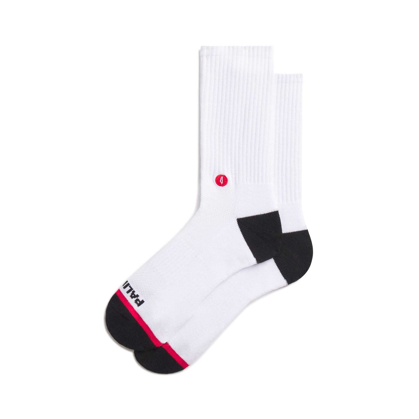 Core Socks White