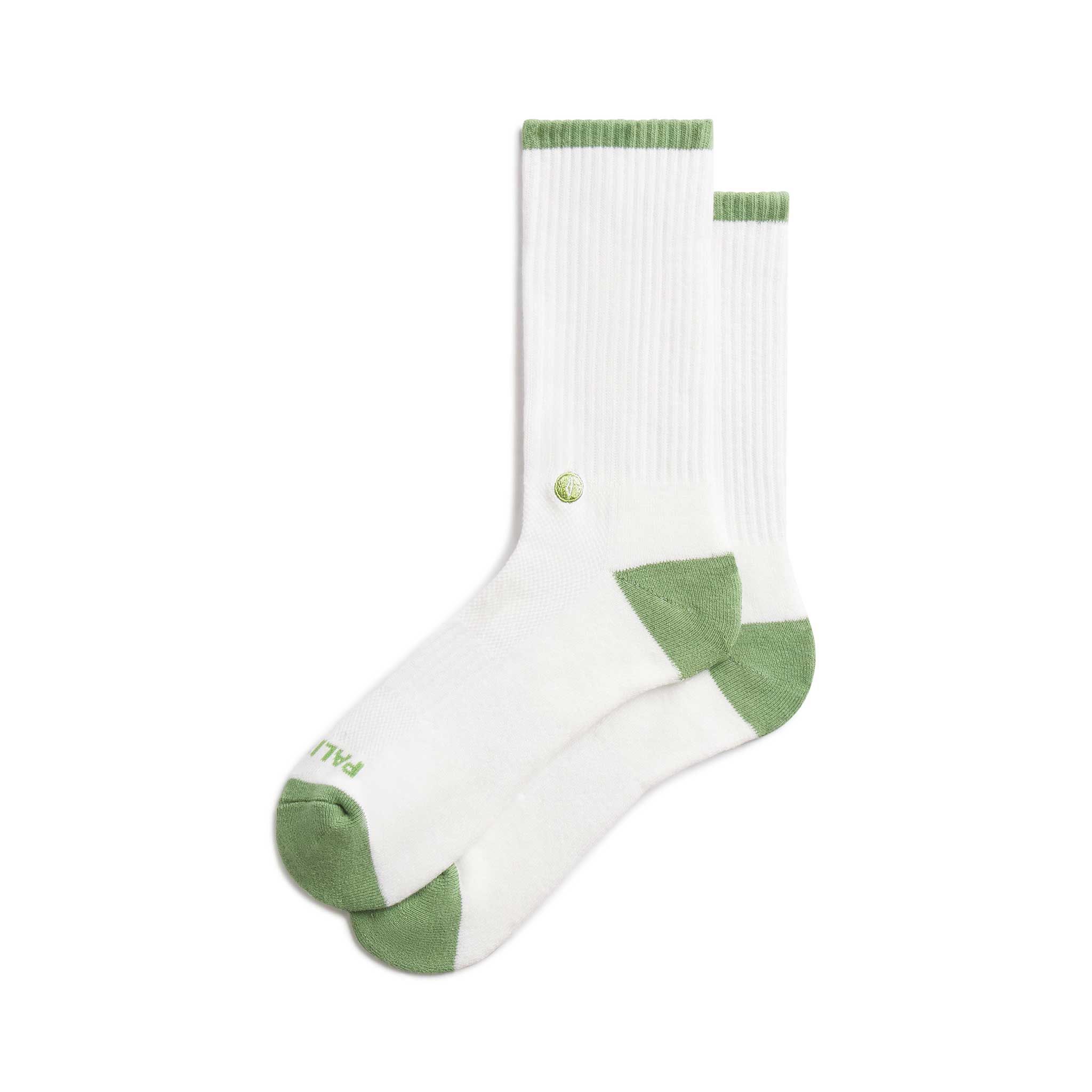 Core Socks Green