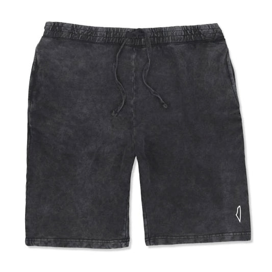 Core Shorts Vintage Black