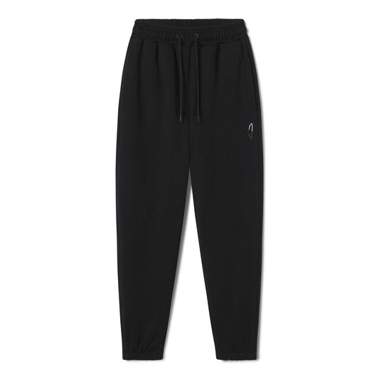 Core Sweatpants Black