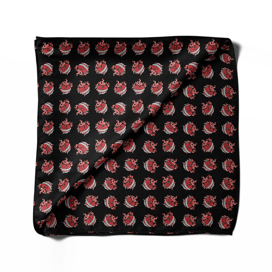 Albi Falastini Bandana