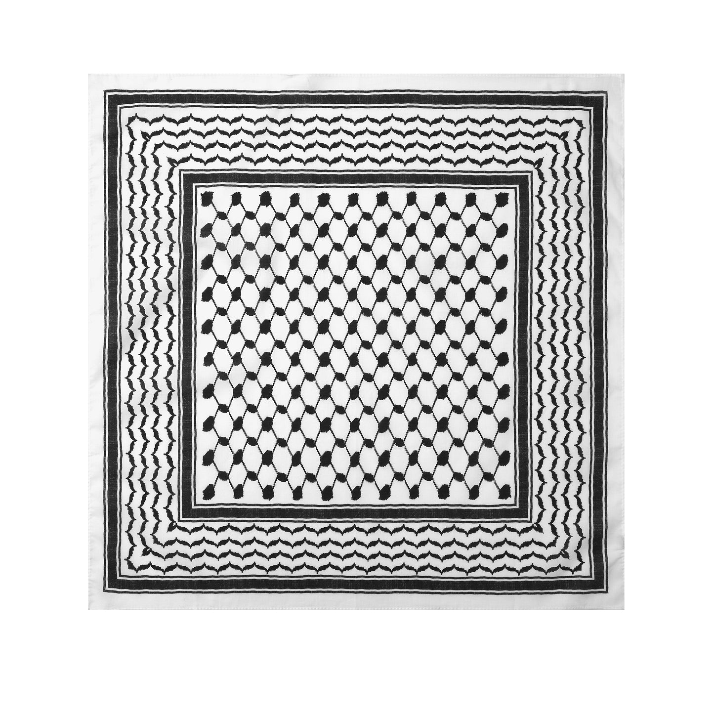 Kufiya Bandana