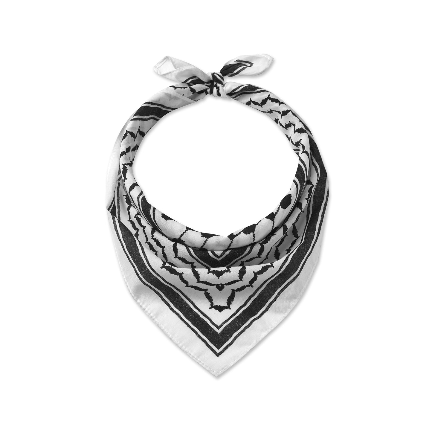 Kufiya Bandana