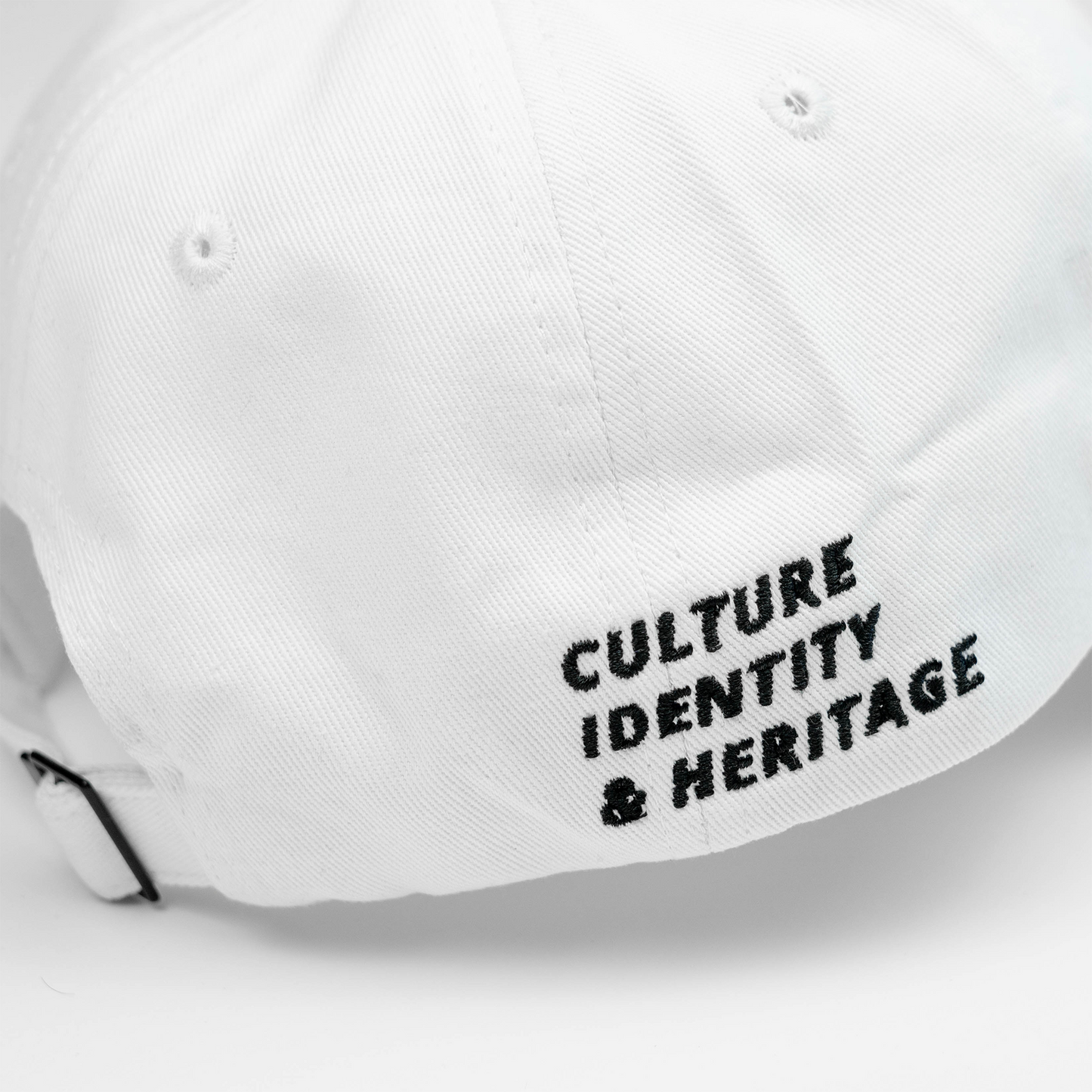 Movement Cap