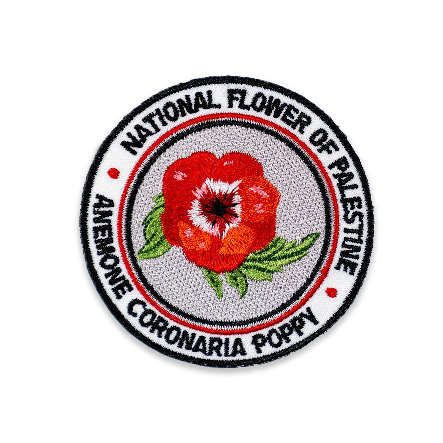 Poppy Patch
