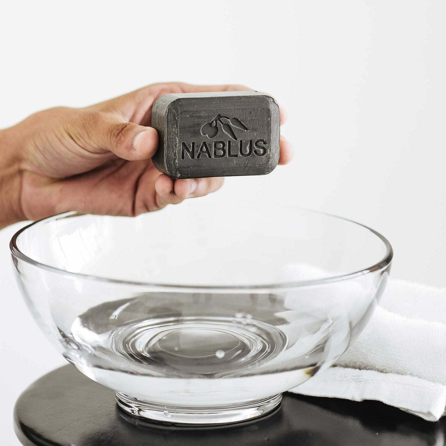 Black Cumin Nablus Soap