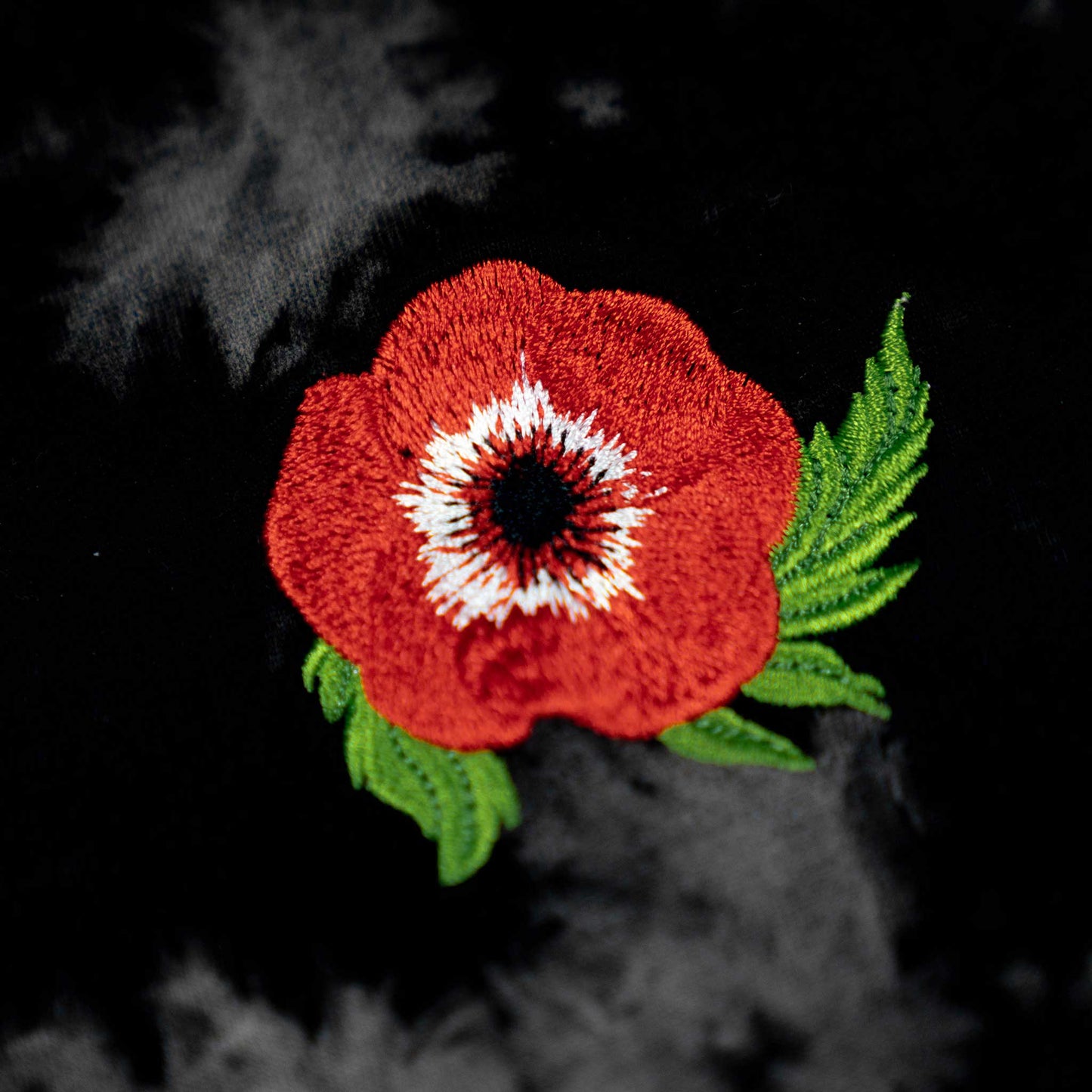 Poppy Long Sleeve