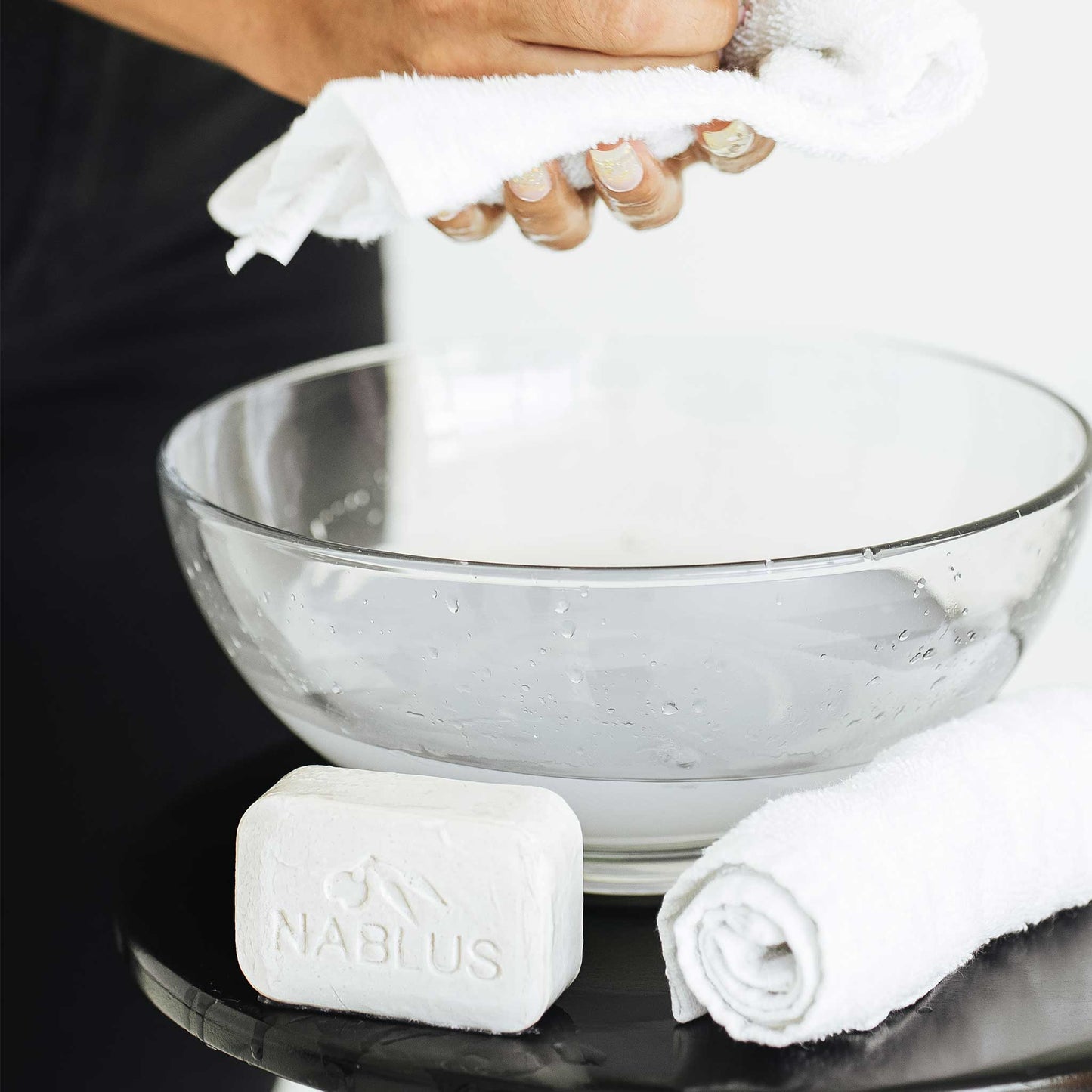 Lavender Nablus Soap