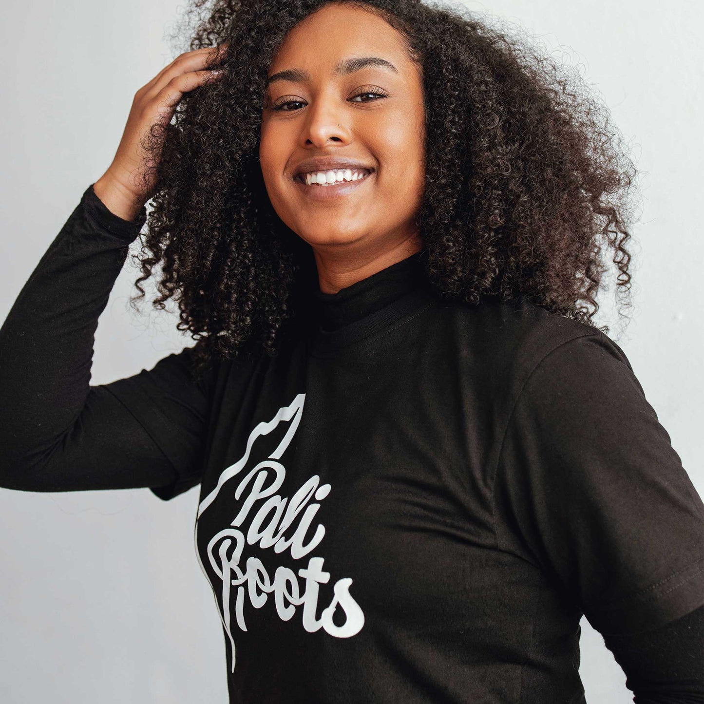 PaliRooter Tee
