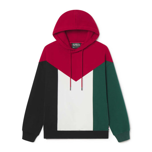 Palestine Flag Hoodie