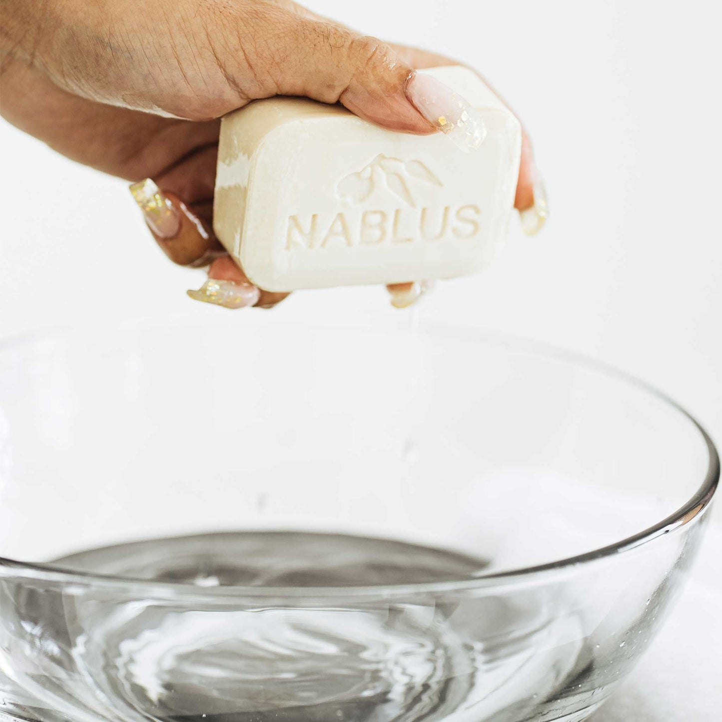 Tea Tree Oil Nablus Soap