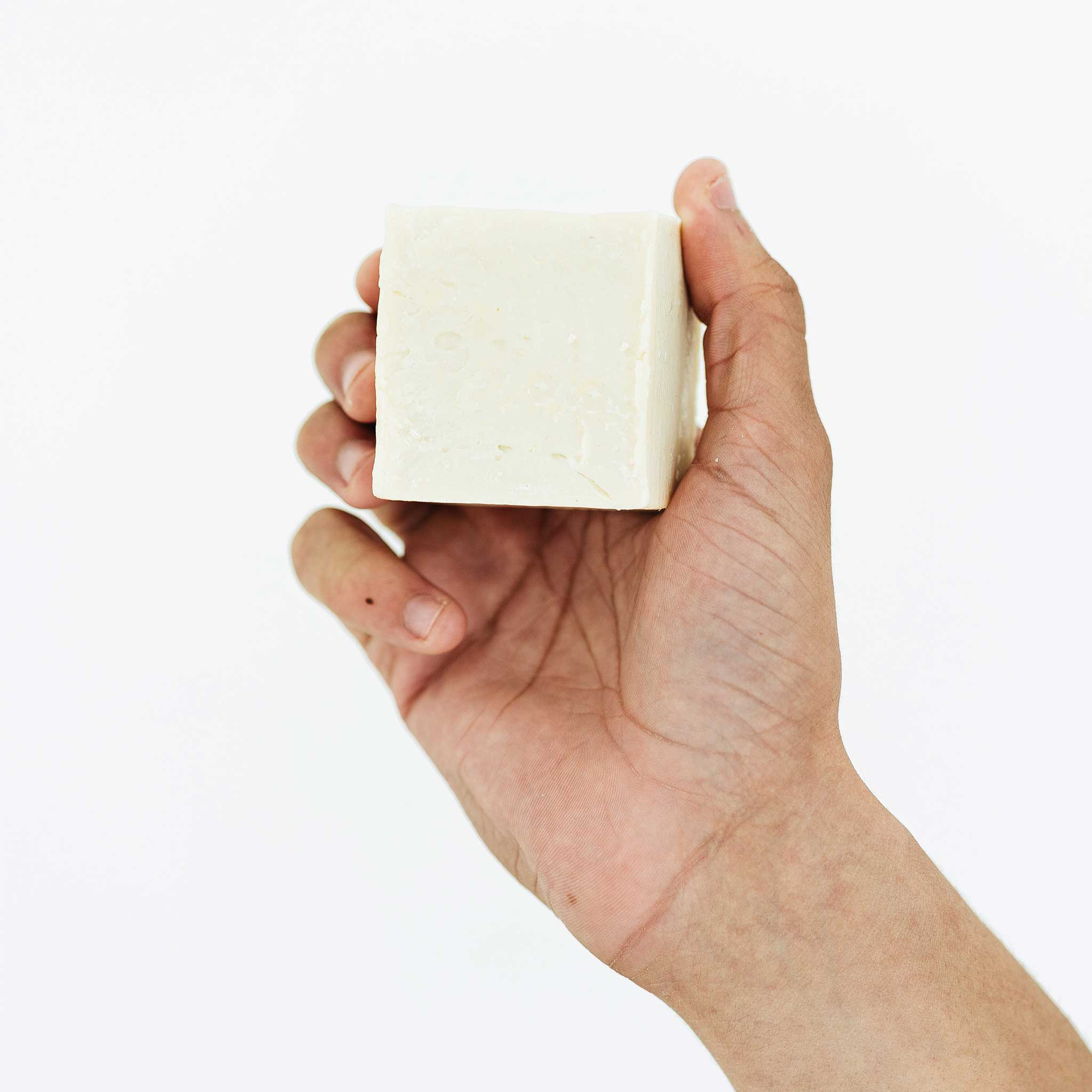 Olive Oil Traditional Soap