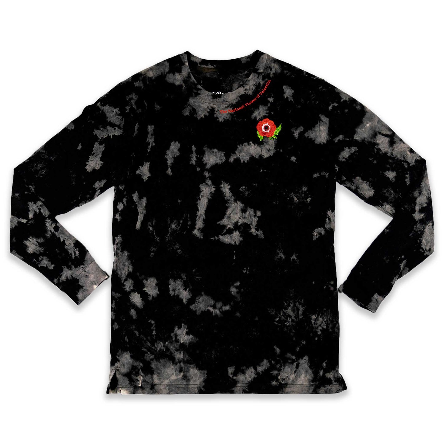 Poppy Long Sleeve