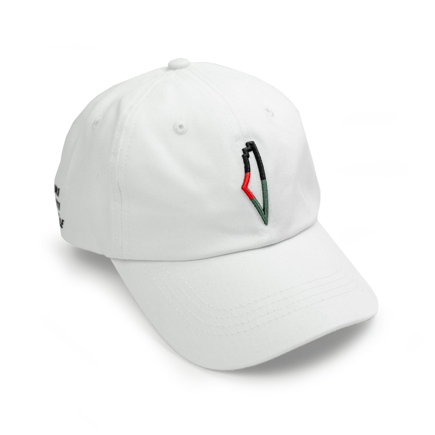 Movement Cap
