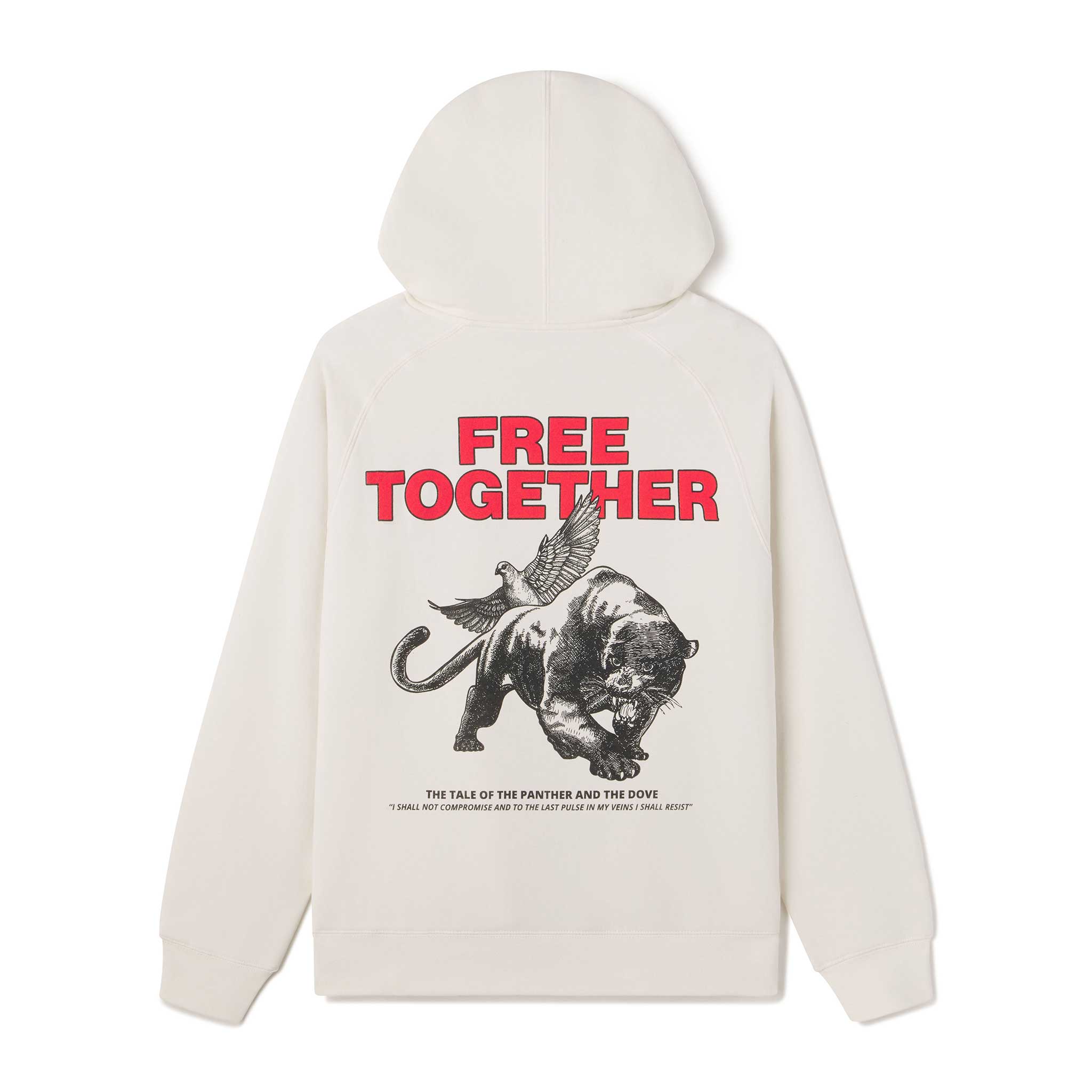 Free Together Hoodie
