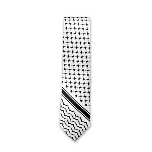 Original Kufiya Tie