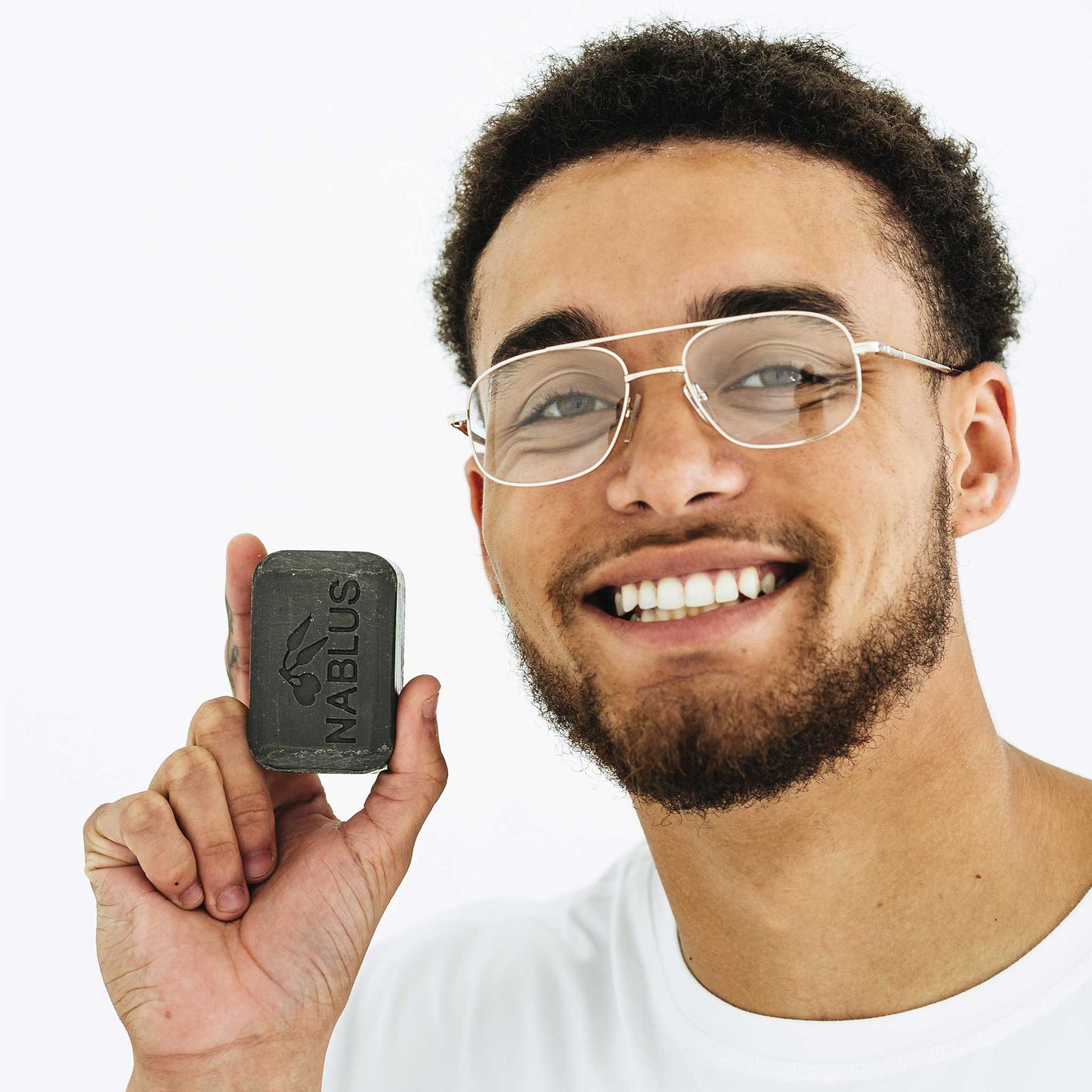 Black Cumin Nablus Soap