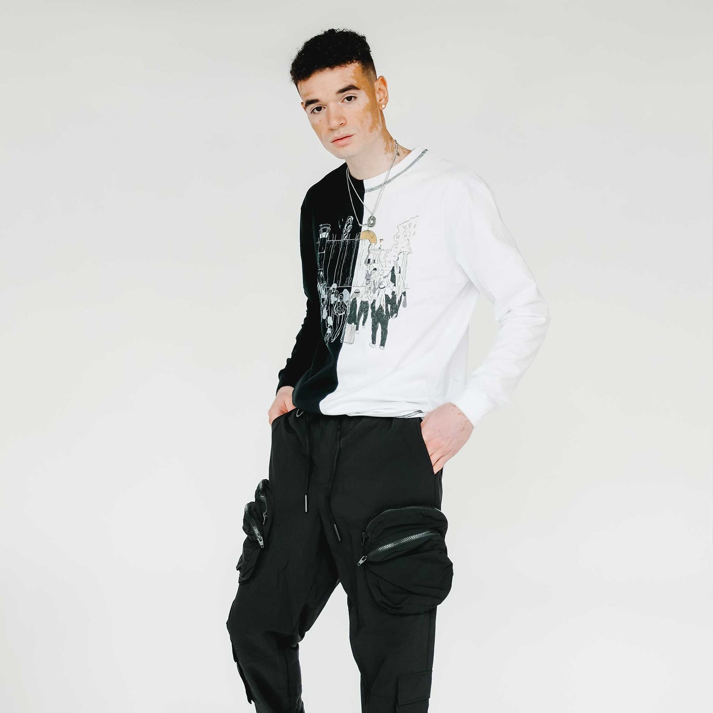 Liberation Day Long Sleeve