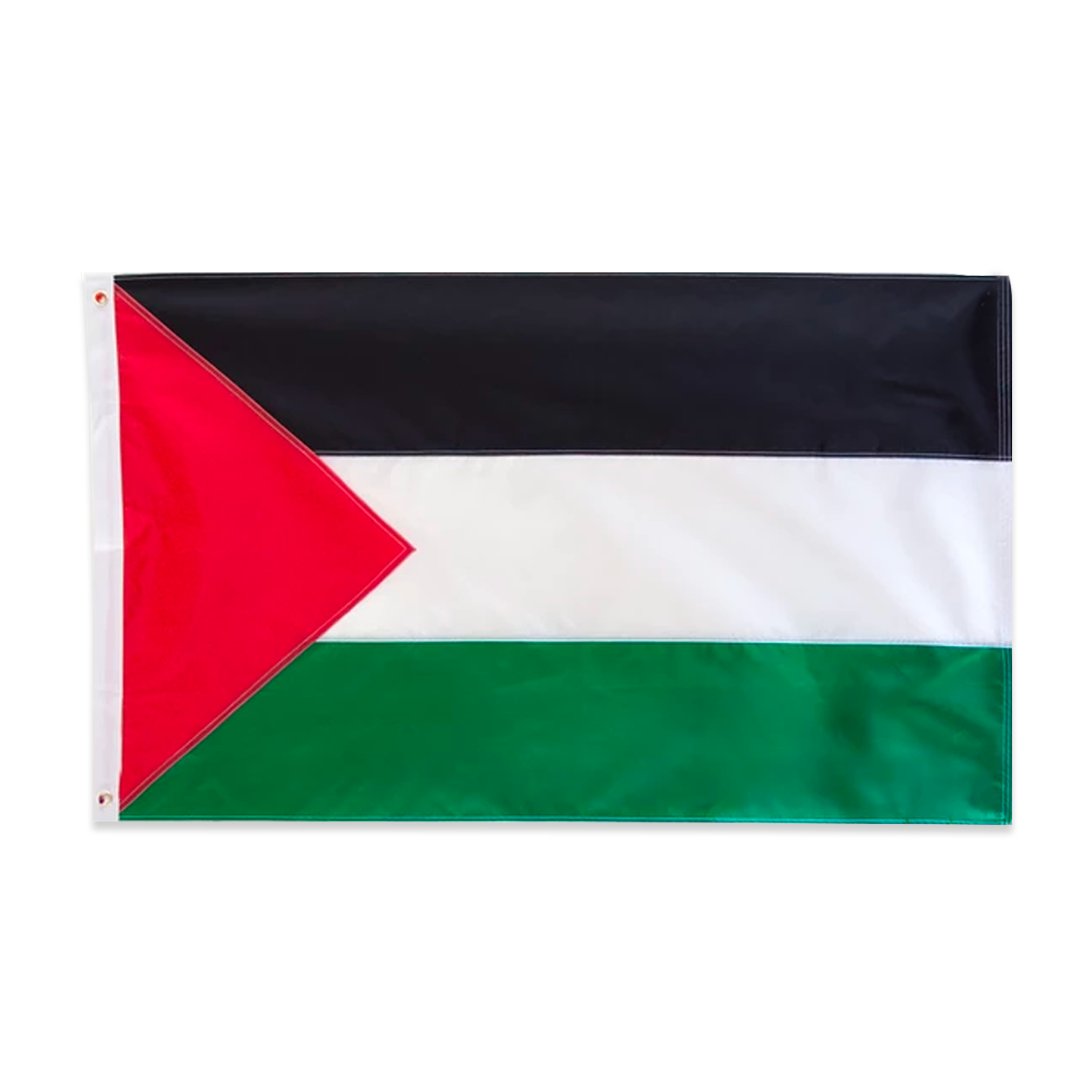 Premium Palestine Flag