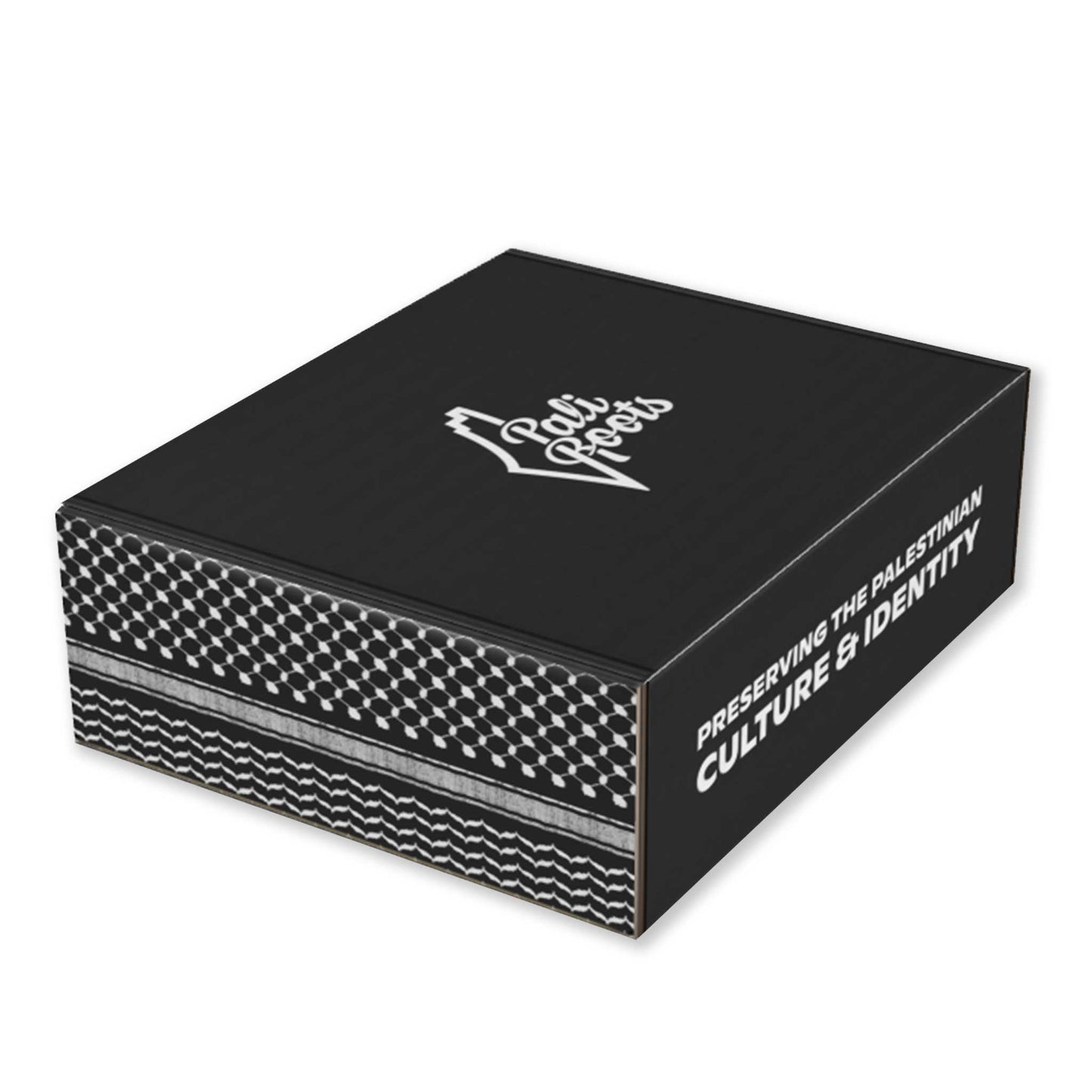 Pali Gift Box