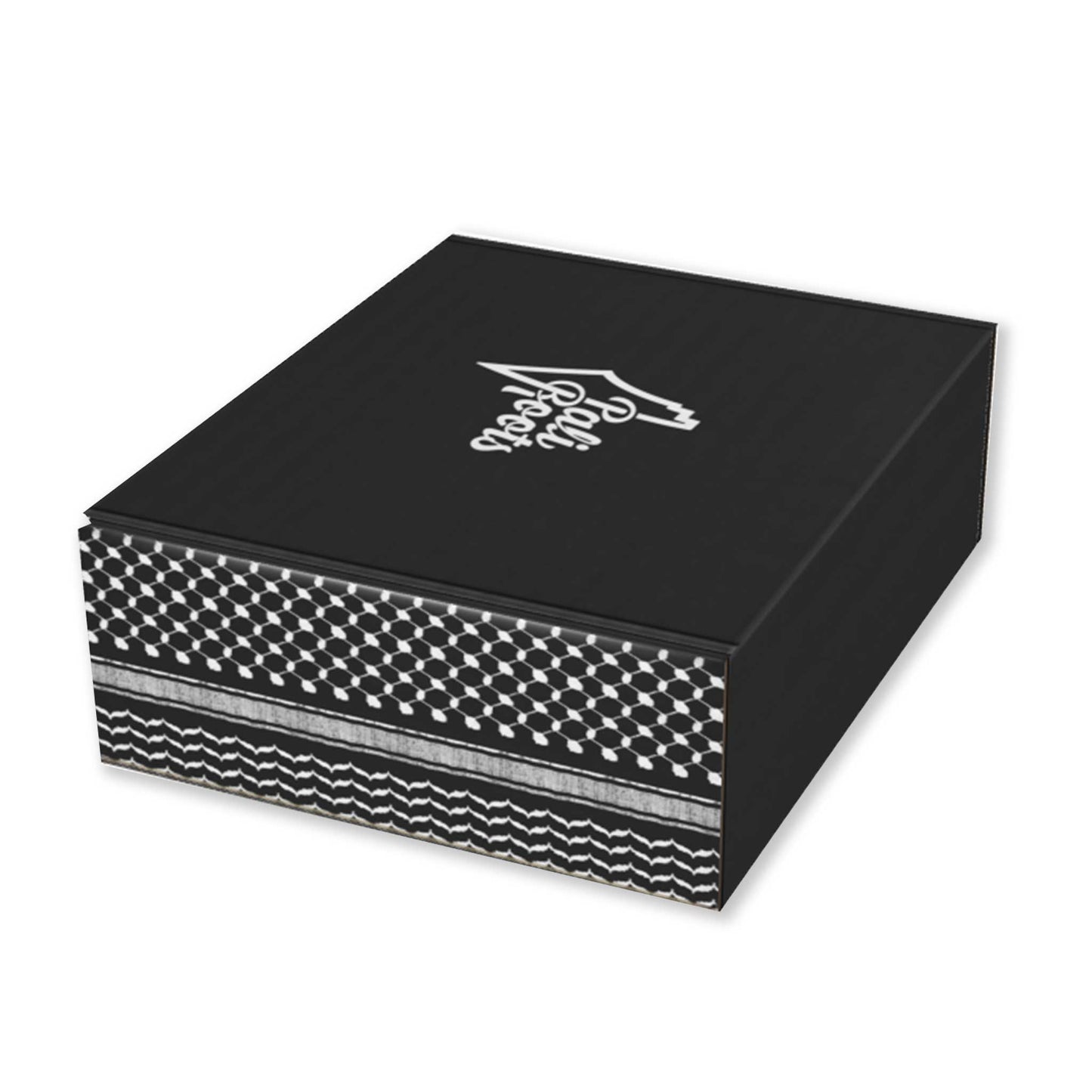 Pali Gift Box