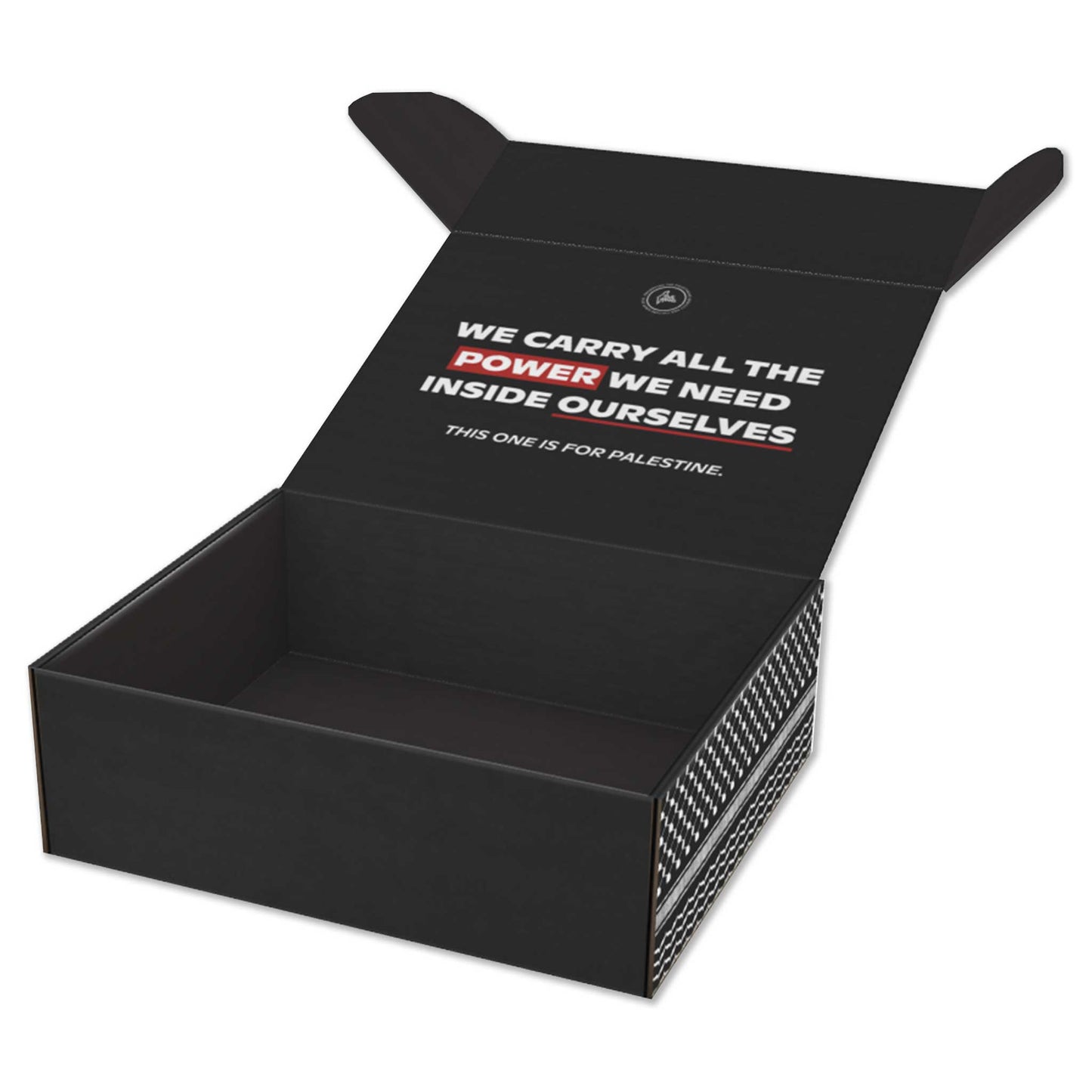 Pali Gift Box