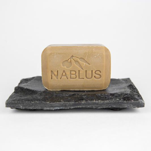 Honey Nablus Soap