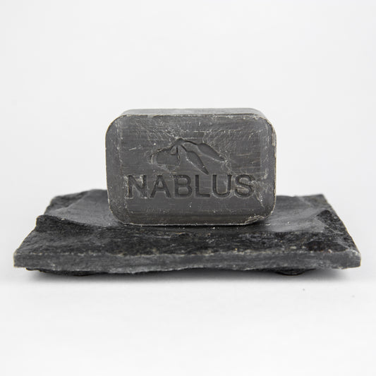 Dead Sea Nablus Soap