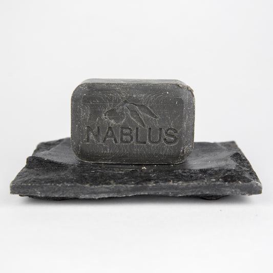 Black Cumin Nablus Soap