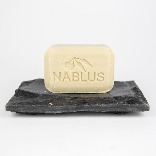 Olive Oil Nablus Soap