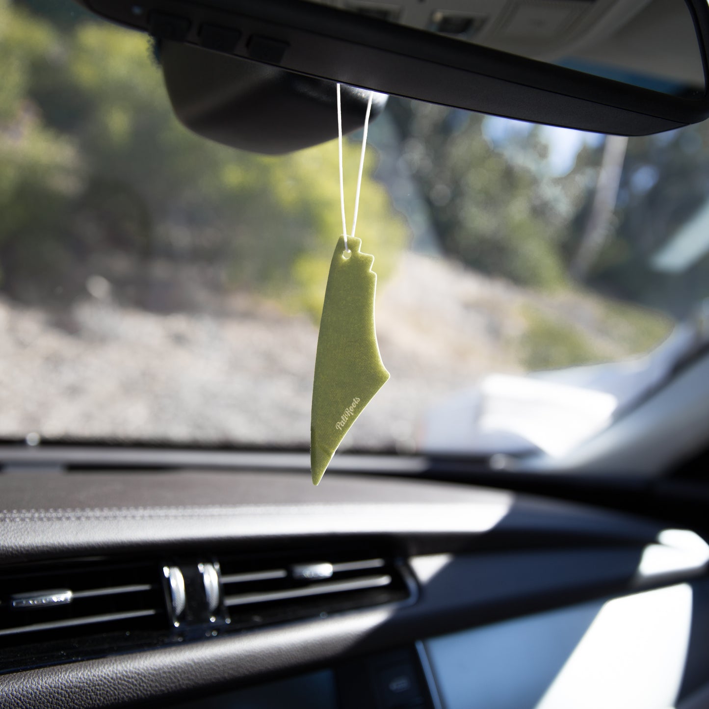Na3na3 (Mint) Air Freshener