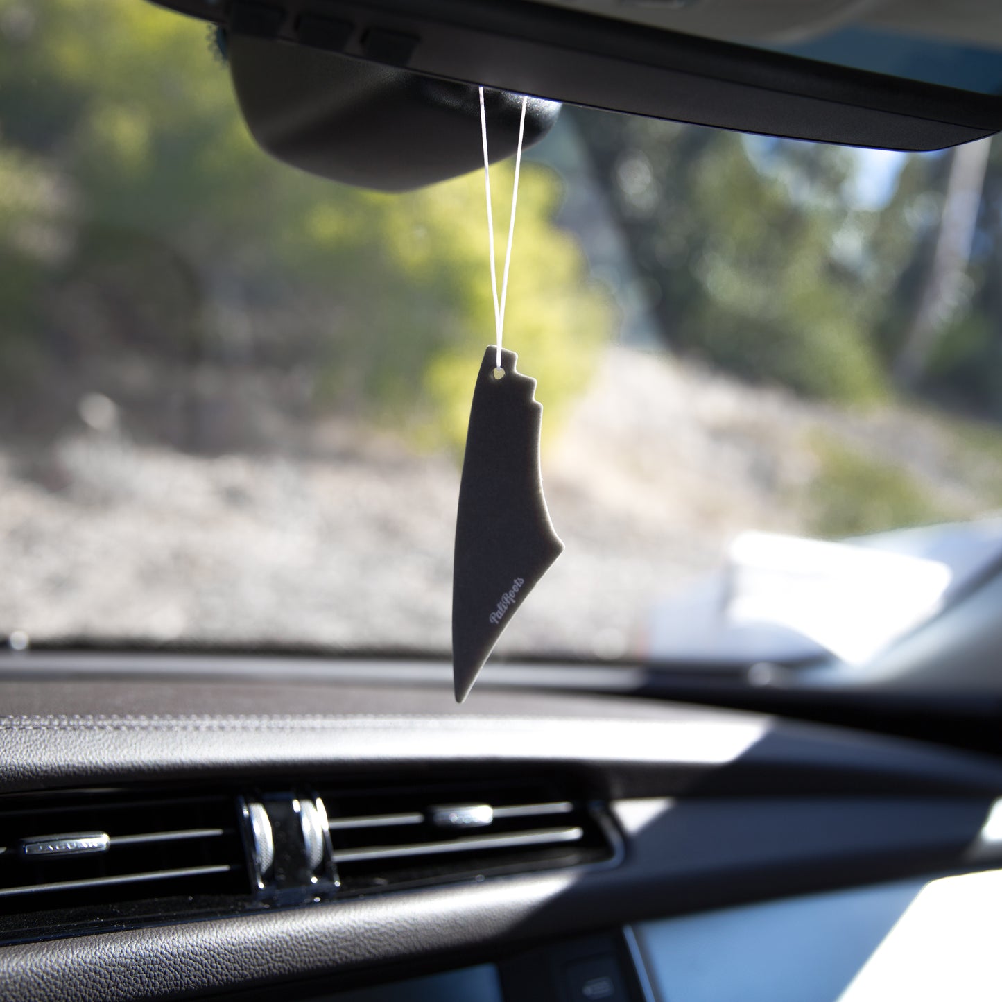 New Sayara (Car) Air Freshener