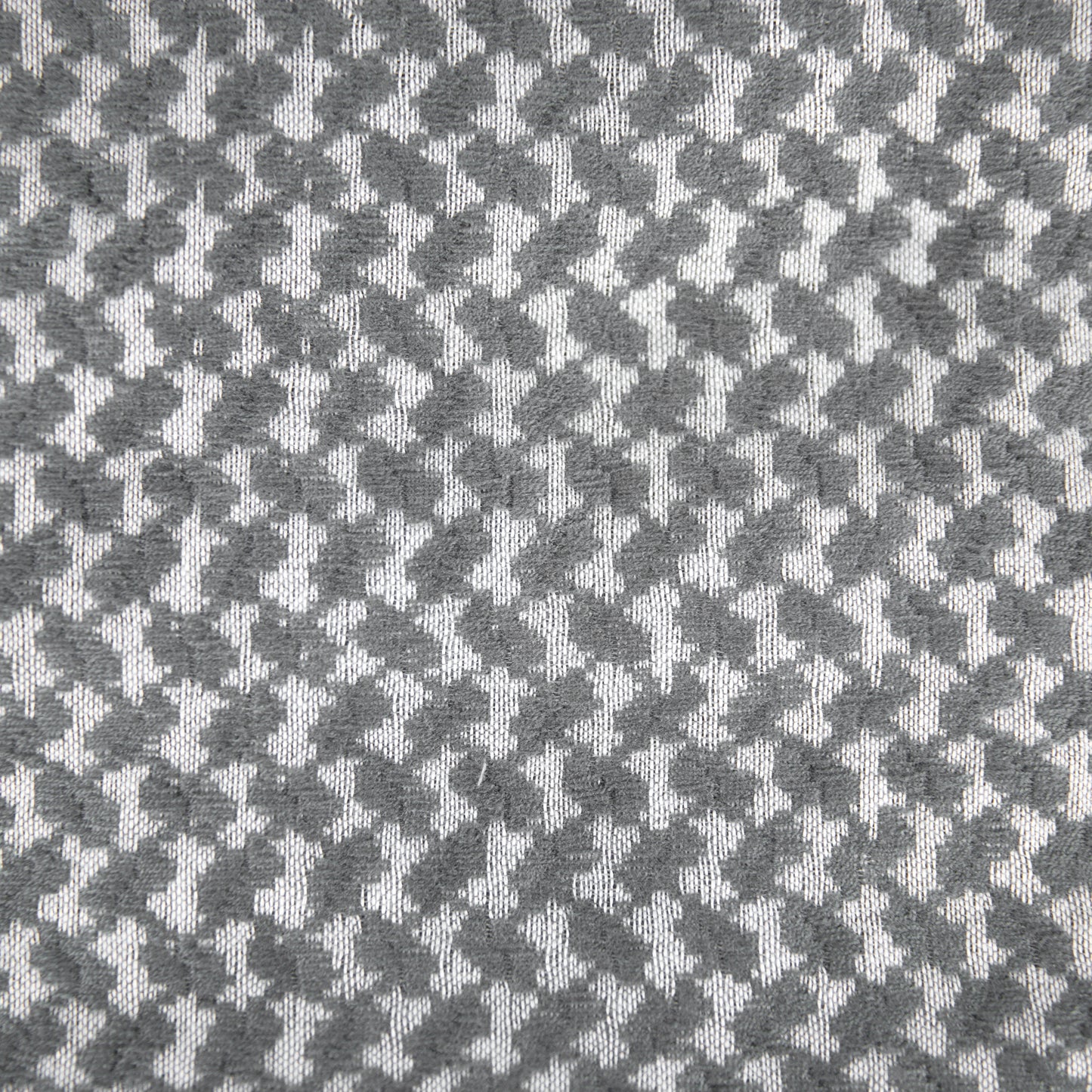 Charcoal Gray Kufiya